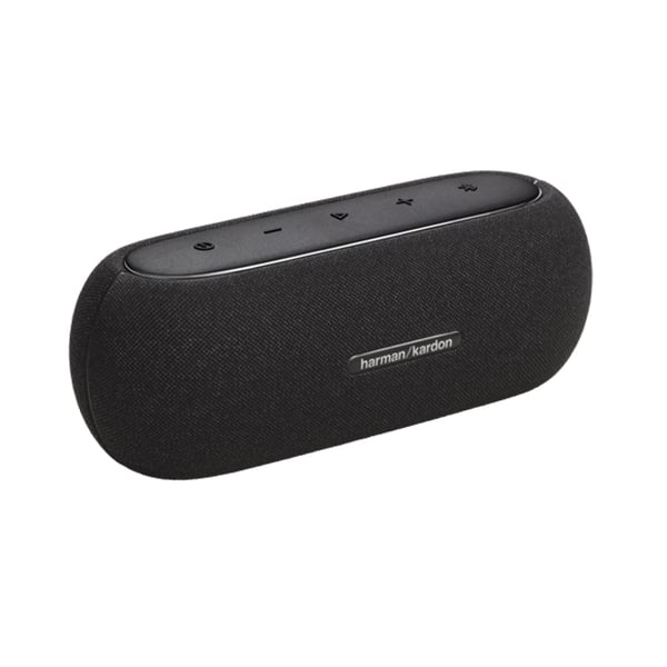 Harman Kardon Luna Portable Bluetooth Speaker