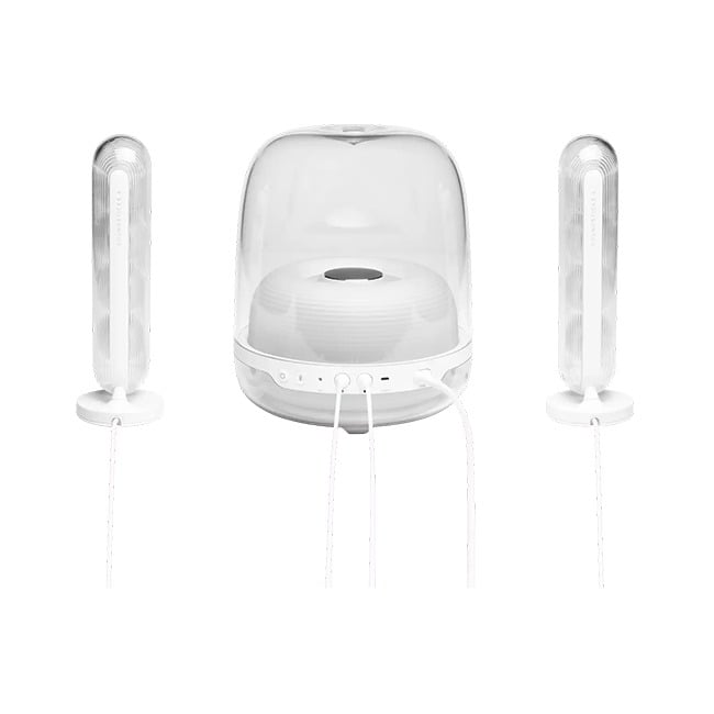 Harman Kardon SoundSticks 4