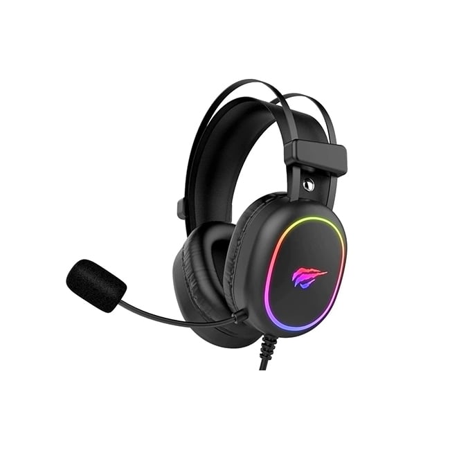 Havit H2016D 3.5mm Gaming Headset