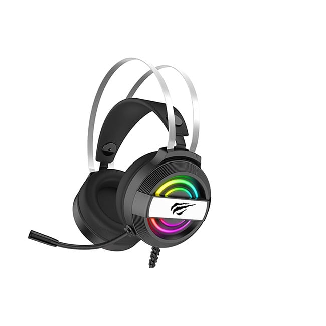 Havit H2026D Gaming Headphones