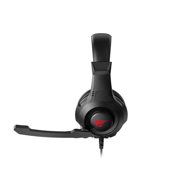 Havit H2031D 3.5mm Gaming Headset