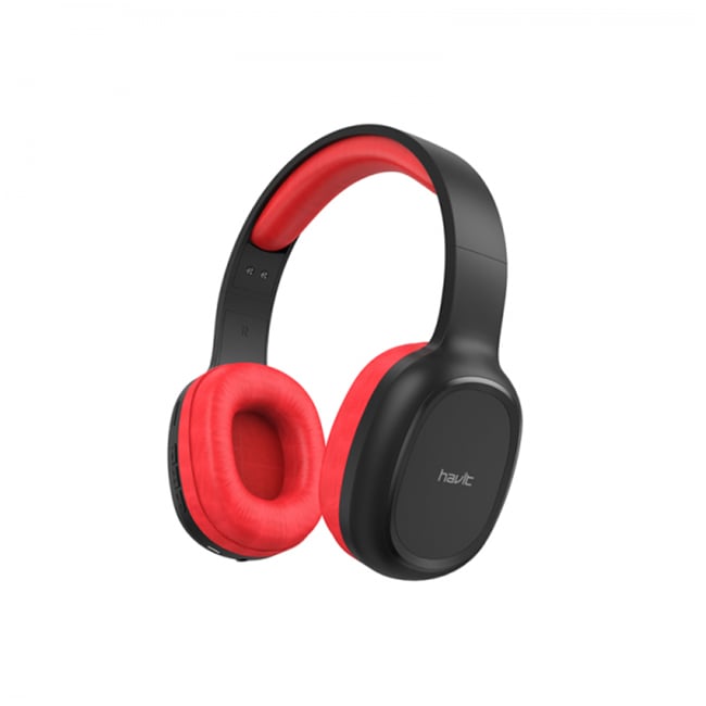 Havit H2590BT Headwear Wireless Sport Headphones