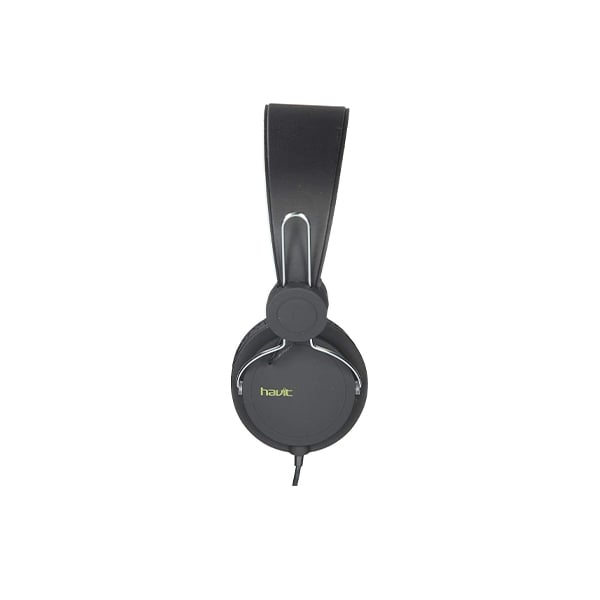 Havit HV-H2198D Colourful Music Wired Headphones