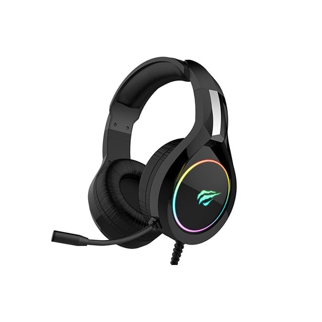 Havit HV-H2232D Gaming Headphones