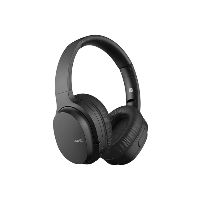Havit I62N Active Noise Cancellation Wireless Headphones