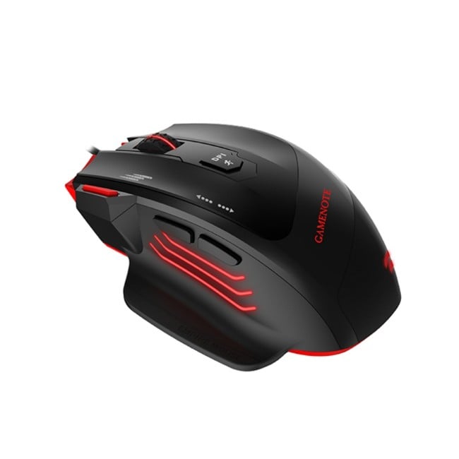 Havit MS1005 Gaming Mouse