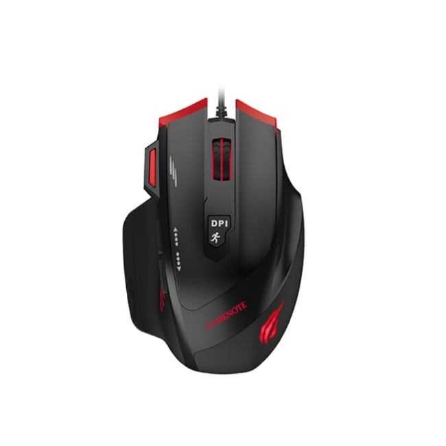 Havit MS1005 Gaming Mouse