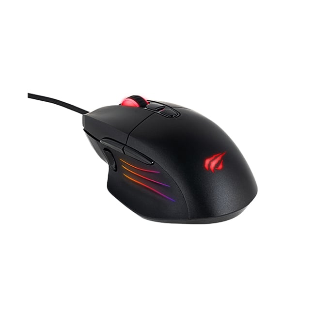 Havit MS1013 RGB Backlit Gaming Mouse