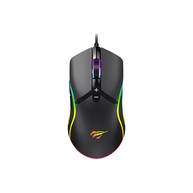 Havit MS1026 Gaming Mouse