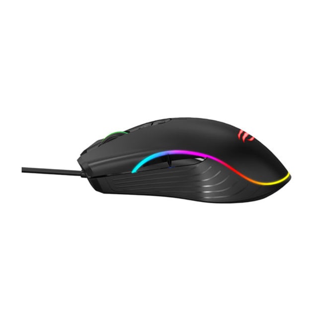 Havit MS1026 Gaming Mouse
