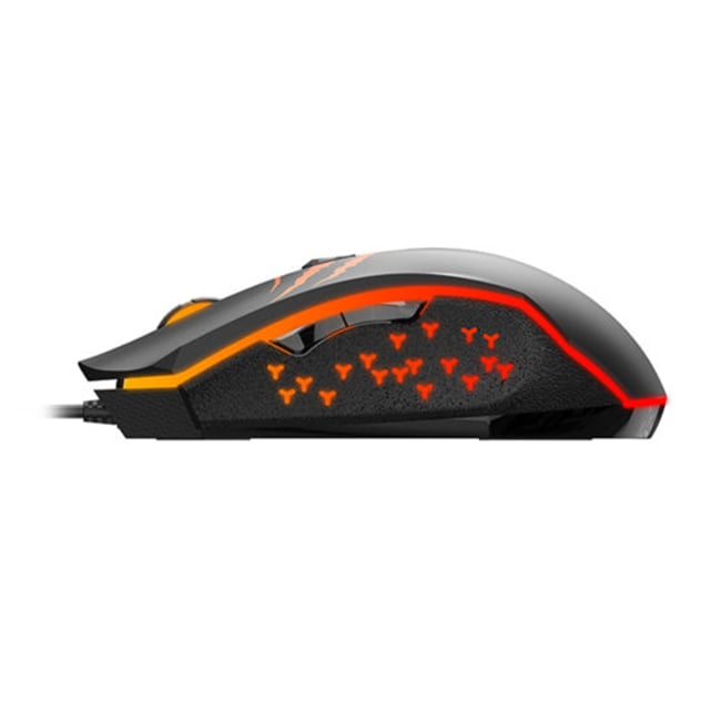 Havit MS1027 Gaming Mouse