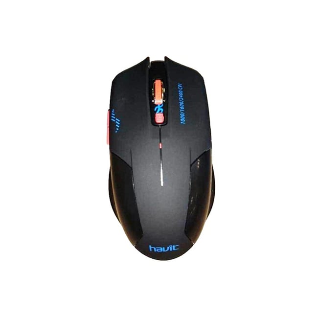 Havit MS927GT Wireless Mouse