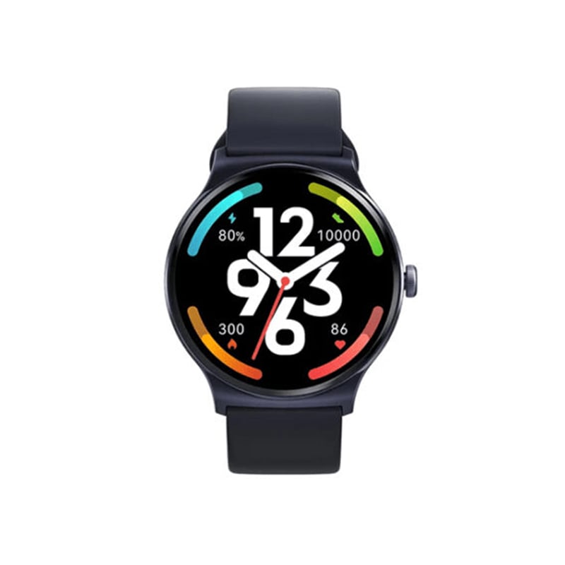 Haylou Solar Lite Smart Watch