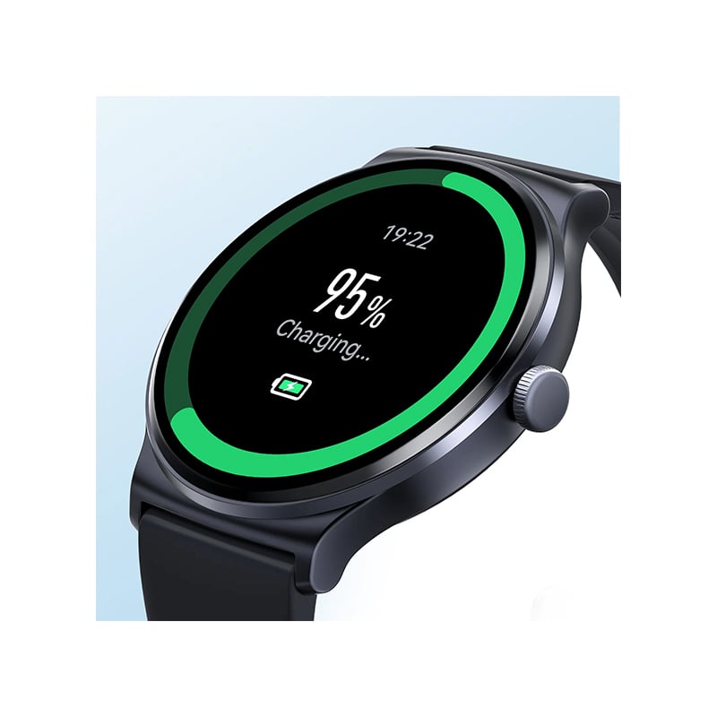 Haylou Solar Lite Smart Watch