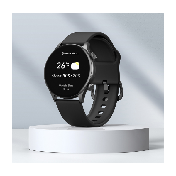 Haylou Solar Plus RT3 Smart Watch
