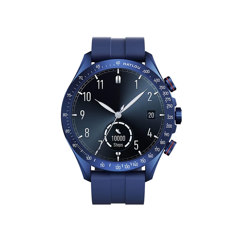 Haylou Solar Pro Smart Watch