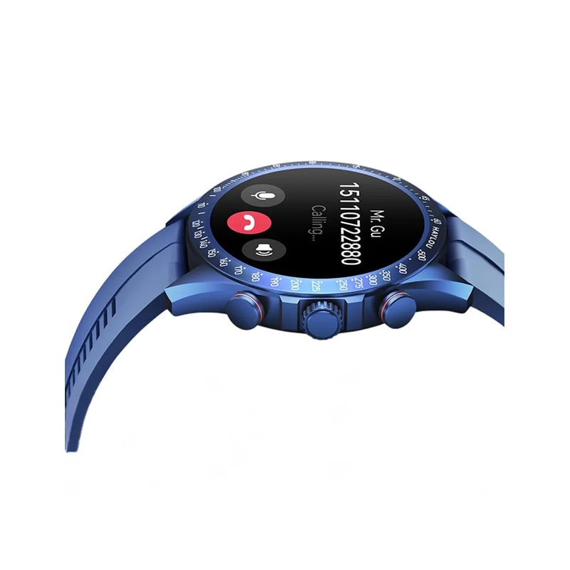 Haylou Solar Pro Smart Watch