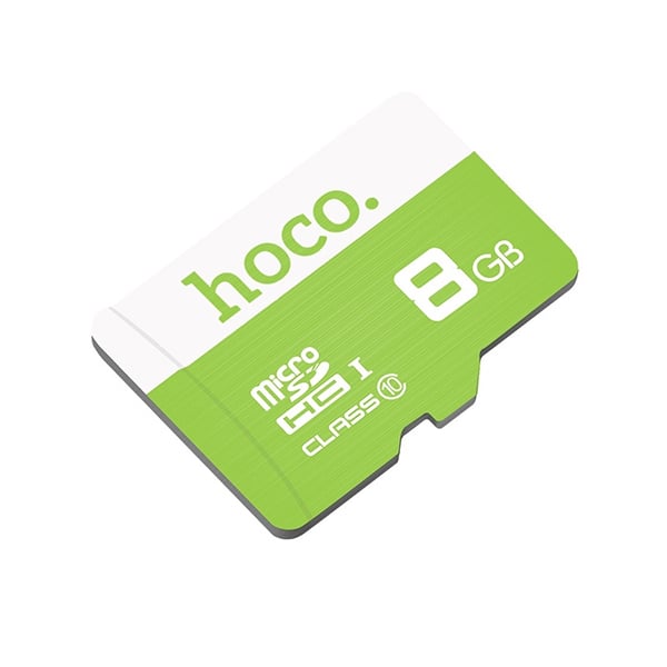 Hoco TF High Speed 8GB Memory Card