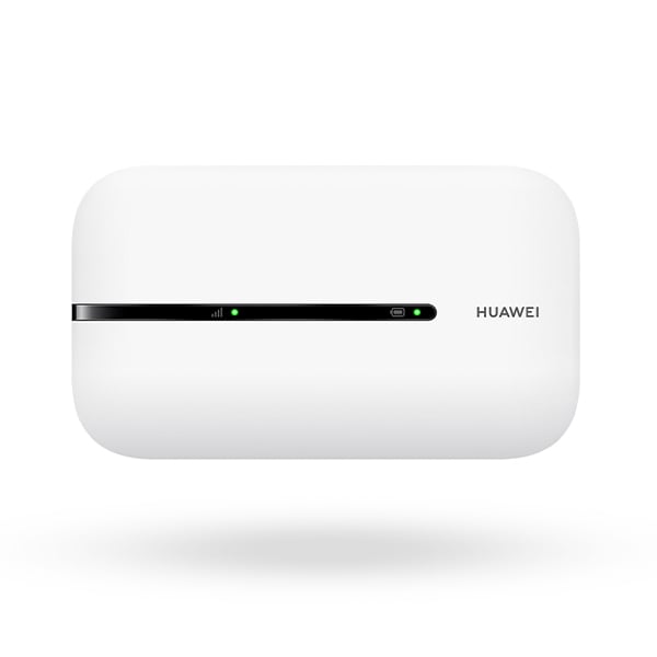 Huawei 3S 4G Mobile WiFi Router