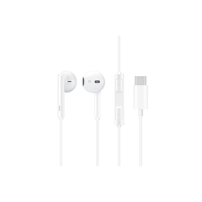 Huawei Classic Type-C Earphones
