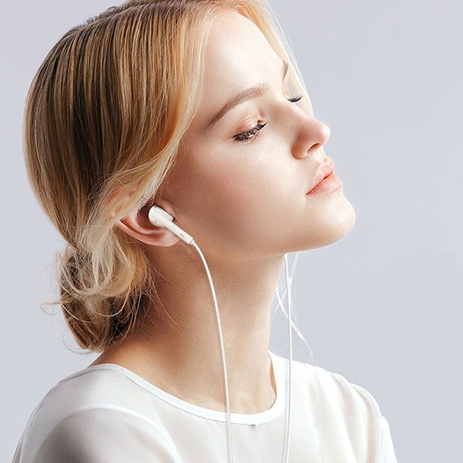 Huawei Classic Type-C Earphones