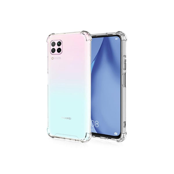 Huawei P30 Lite Transparent Anti-Burst Case