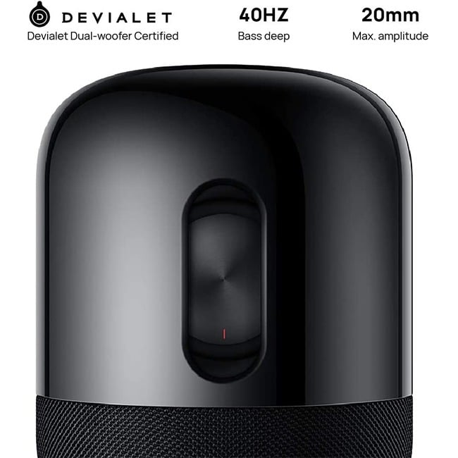 Huawei Sound X Wireless Bluetooth Speaker