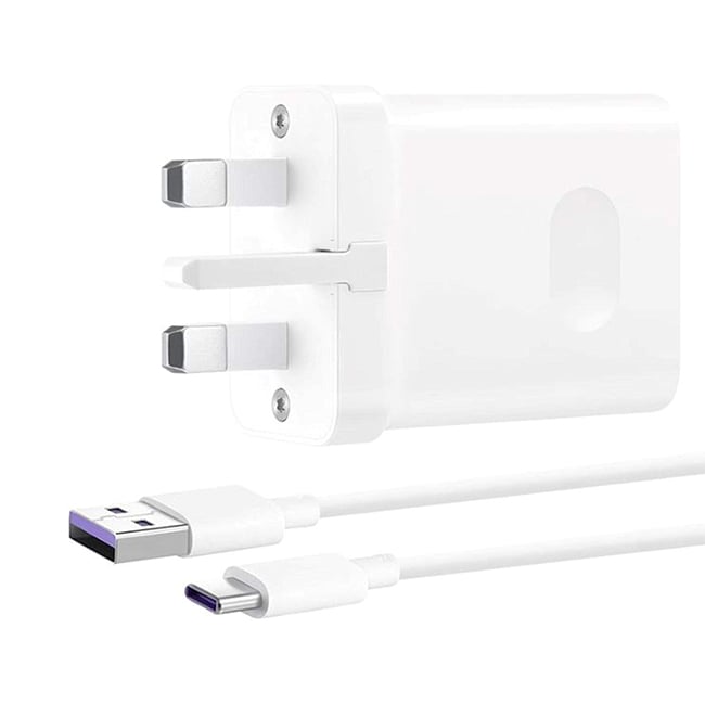 Huawei SuperCharge Max 40W Type-C Charger