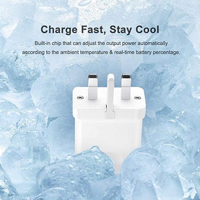 Huawei SuperCharge Max 40W Type-C Charger
