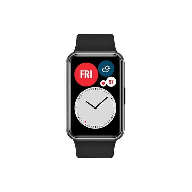 Huawei Watch Fit
