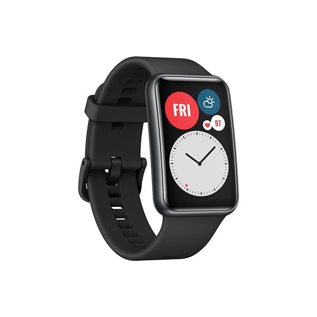 Huawei Watch Fit