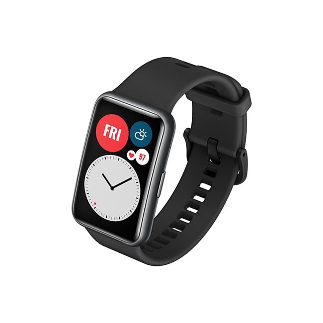 Huawei Watch Fit