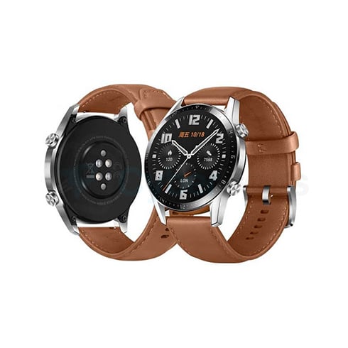 Huawei Watch GT 2 (Classic Edition)
