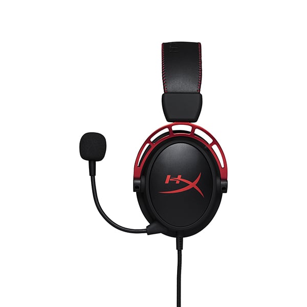 HyperX Cloud Alpha Gaming Headset