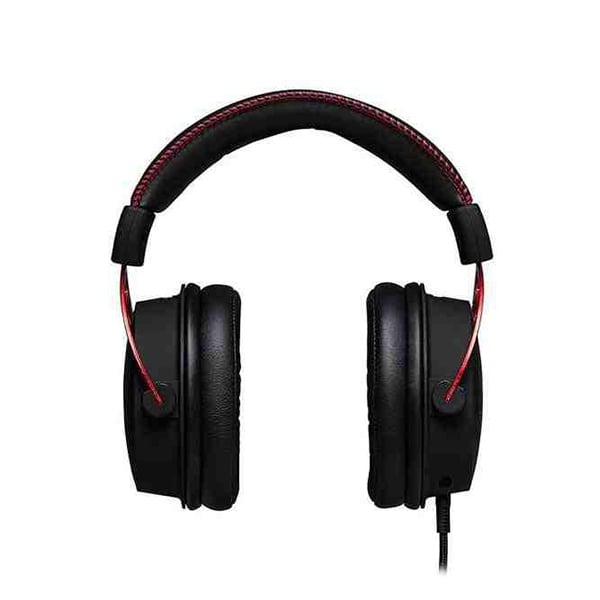 HyperX Cloud Alpha Gaming Headset