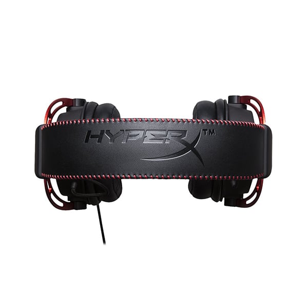 HyperX Cloud Alpha Gaming Headset