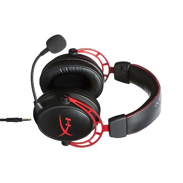 HyperX Cloud Alpha Gaming Headset
