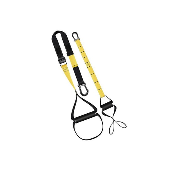 INTEY Ms-305-6 Resistance Trainer Belt