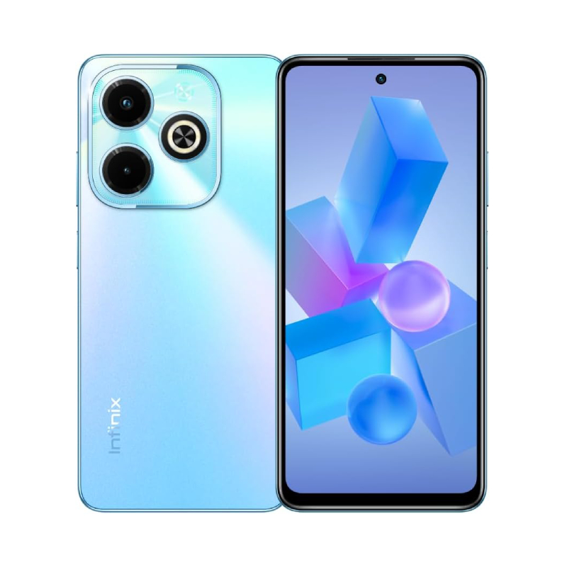 Infinix Hot 40i 8+8GB RAM 128GB