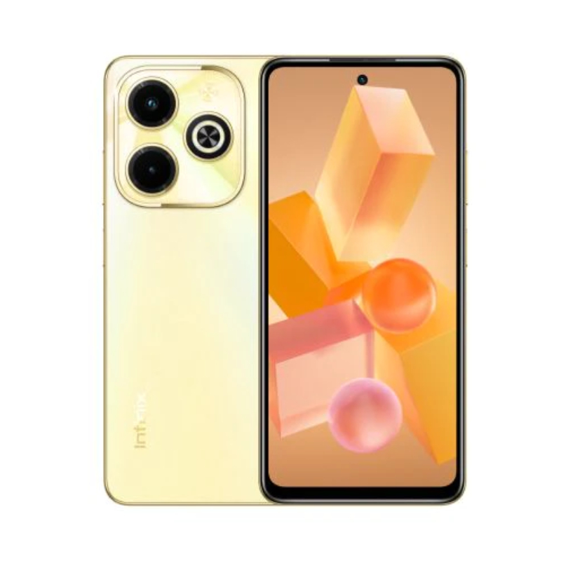 Infinix Hot 40i 8+8GB RAM 128GB