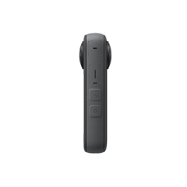 Insta360 X3 Waterproof 360 Action Camera