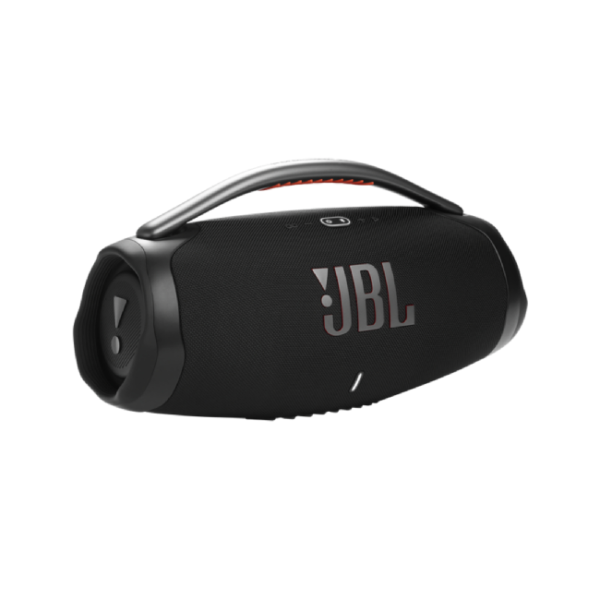 JBL Boombox 3 Bluetooth Wireless Speaker