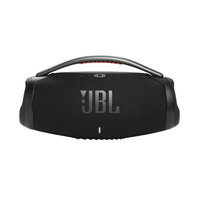 JBL Boombox 3 Bluetooth Wireless Speaker
