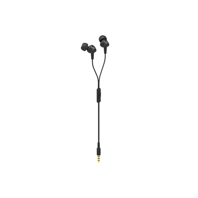 JBL C100SI In-Ear Earphones