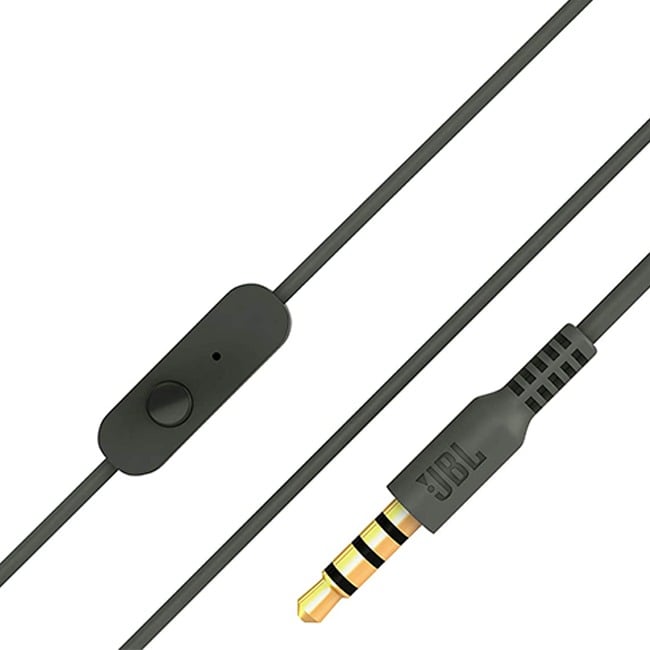 JBL C200SI In-Ear Earphones