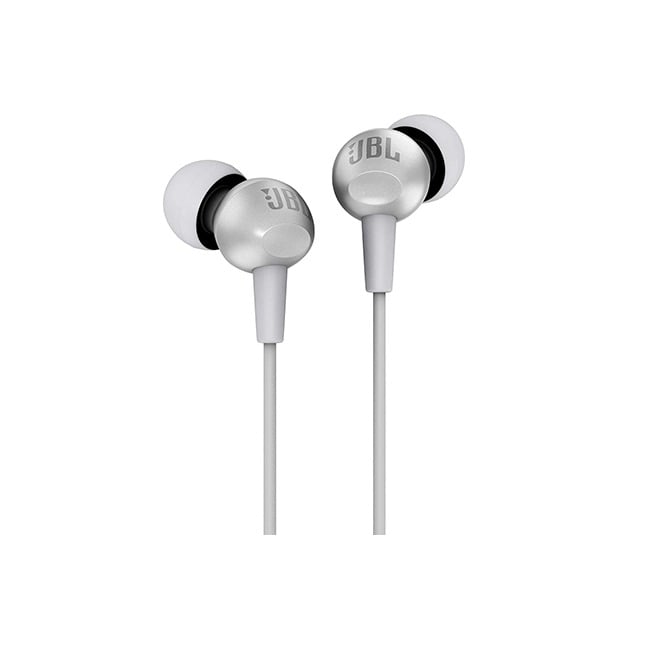 JBL C200SI In-Ear Earphones