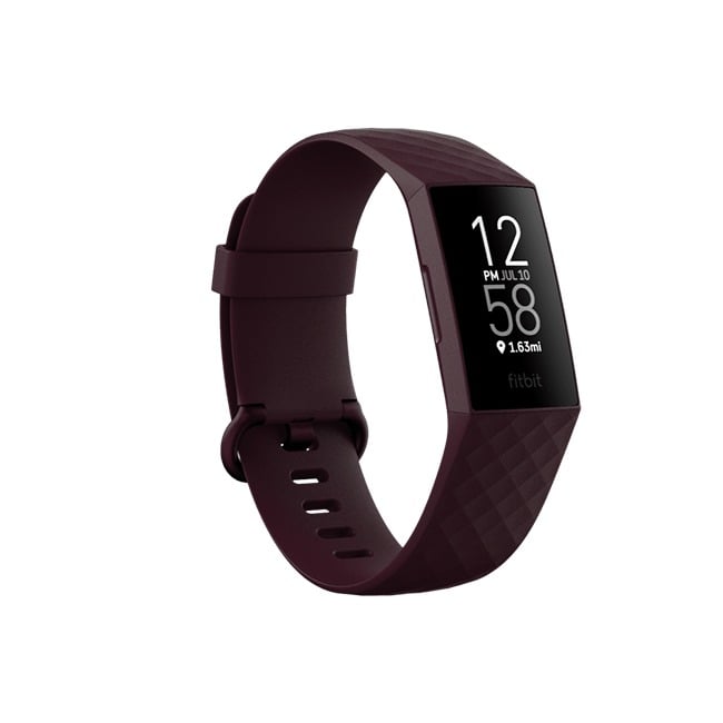 Fitbit Charge 4