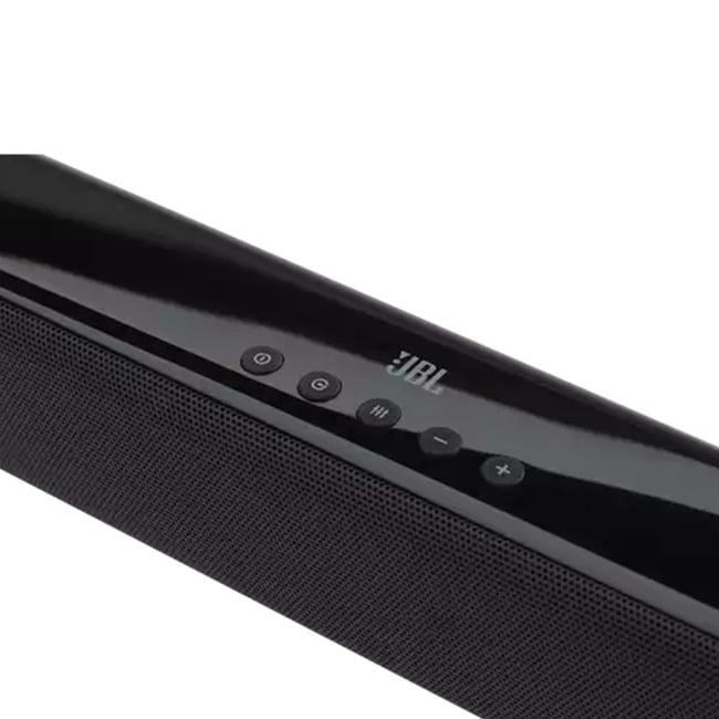JBL Cinema SB160 2.1 Channel Soundbar with Wireless Subwoofer