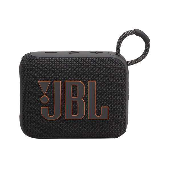 JBL Go 4 | Ultra-Portable Bluetooth Speaker