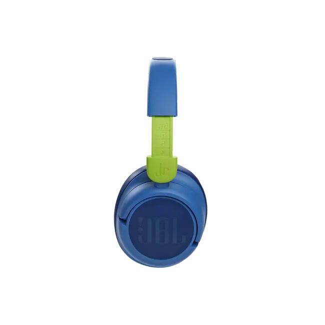 JBL JR 460NC Wireless Over-Ear Noise Cancelling Kids Headphones
